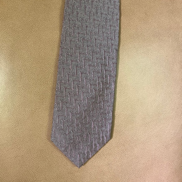 Boss - Hugo Boss Necktie - Picture 1 of 4